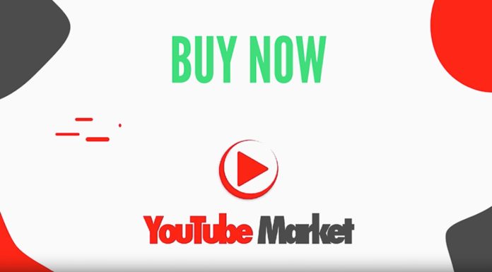 The Power of Buying YouTube Likes, Views & Watch Time from YouTubemarket.net