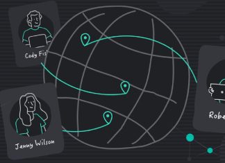 The Rise of Remote Work Digital Transformation of Europe's Leading Companies