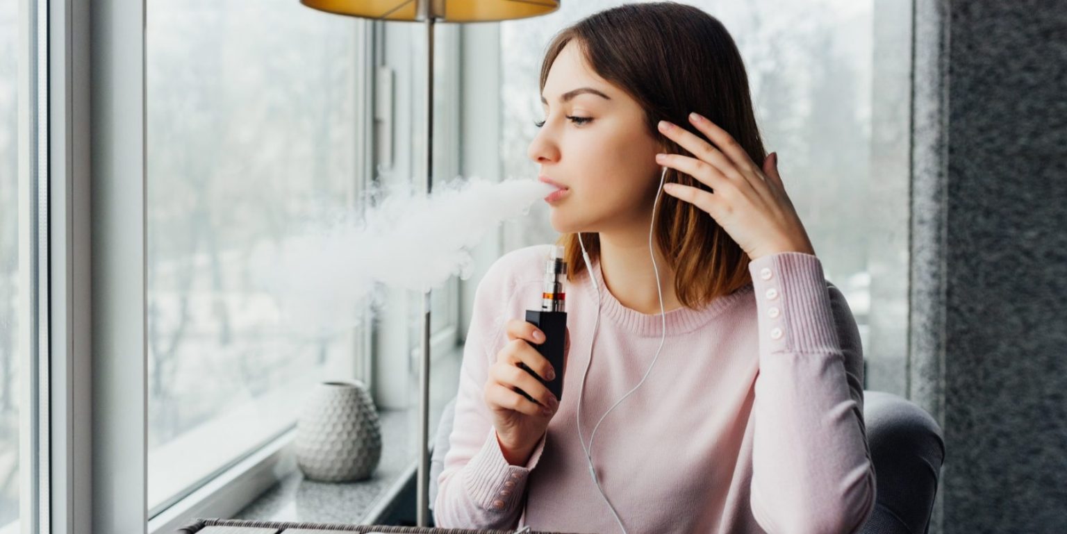 The Ultimate Guide to Vaping Everything You Need to Know The