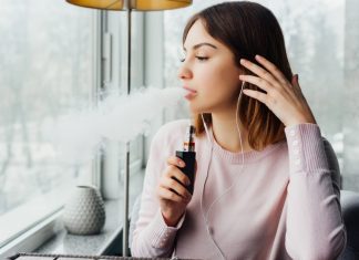 The Ultimate Guide to Vaping: Everything You Need to Know The Ultimate Guide to Vaping Everything You Need to Know
