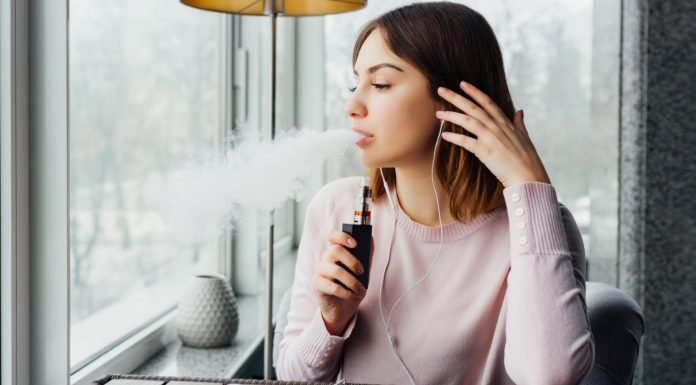 The Ultimate Guide to Vaping Everything You Need to Know