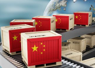 Tips for Finding Reliable Suppliers on Industrial Goods Sourcing Platforms in China