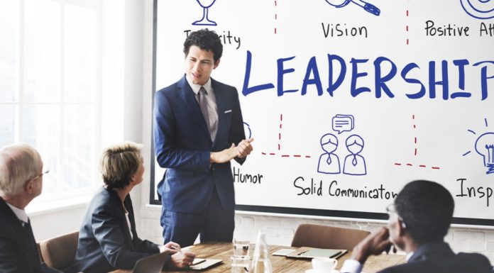 Top 10 Executive Programs for Leadership Development