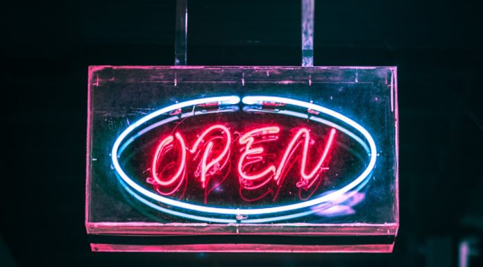 Top Benefits and Design Tips for Outdoor LED Neon Business Signs: Boost Your Business Today Top Benefits and Design Tips for Outdoor LED Neon Business Signs