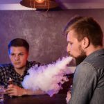 Two Vaping Techniques Explained