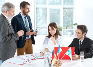 Understand Cultural Sensitivity And Its Impact on Business