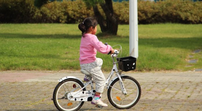 Understanding Liability and Legal Recourse In Child Bicycle Accidents