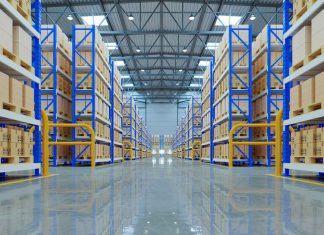 Warehouse