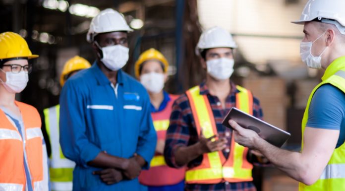 What to Expect from a CSCS Health and Safety Training Program