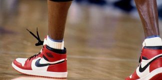 Why Nike Introduced and Collaborated with Air Jordan
