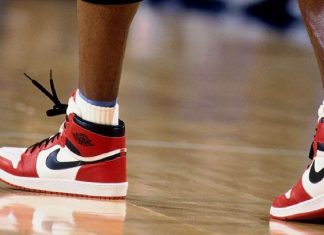 Why Nike Introduced and Collaborated with Air Jordan Why Nike Introduced and Collaborated with Air Jordan