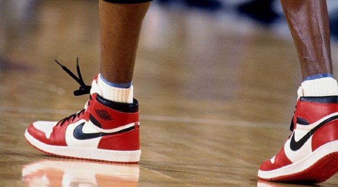 Why Nike Introduced and Collaborated with Air Jordan Why Nike Introduced and Collaborated with Air Jordan