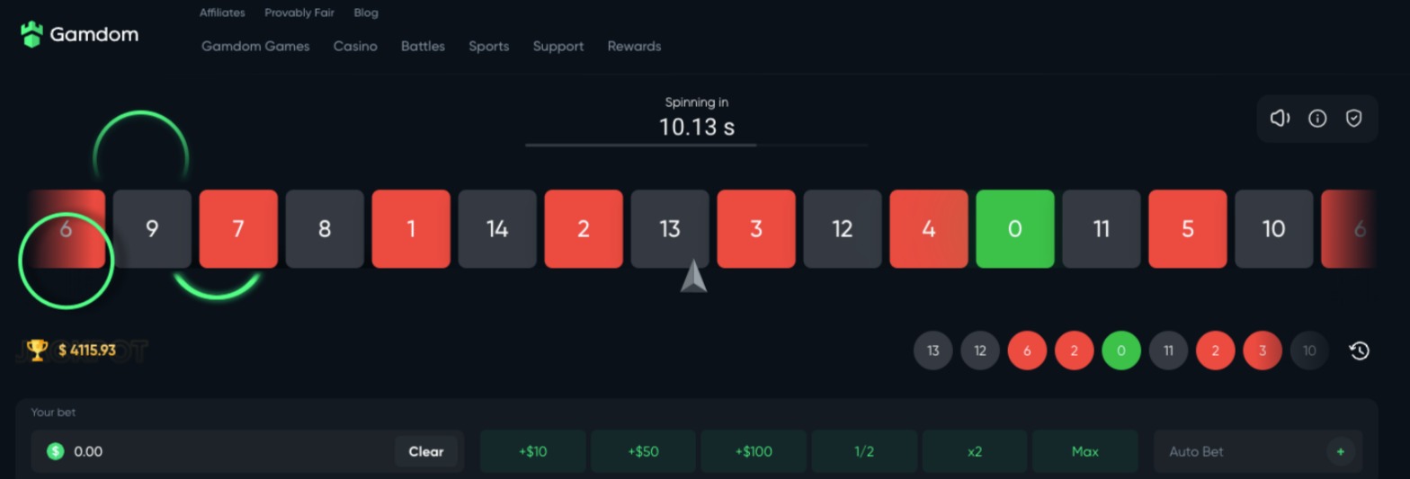 Spin to Win: Exploring the Wild World of Roulette CSGO Offers