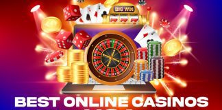 Best Online Casinos in the USA – Top 10 Sites Ranked By Real Money Games and Bonuses best-online-casino-usa