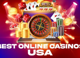 Best Online Casinos in the USA – Top 10 Sites Ranked By Real Money Games and Bonuses best-online-casino-usa