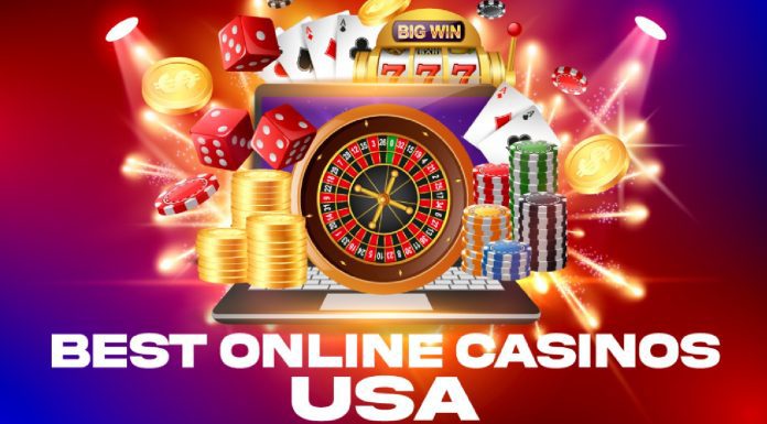 best-online-casino-usa