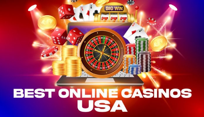 Best Online Casinos: Big Wins, Highways, and Rich Palms Await!