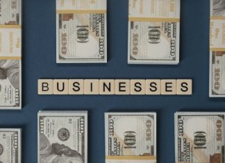 businesses