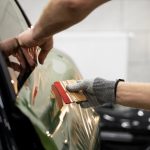 Transform Your Car with Vinyl Graphics: A Guide for Beginners car