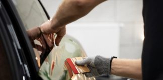 Transform Your Car with Vinyl Graphics: A Guide for Beginners car