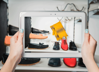e-commerce platform