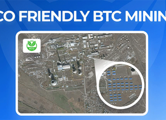 How To Earn on ECOS Mining Farm? eco friendly mining