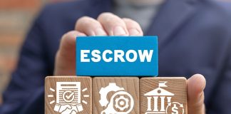 5 Reasons an Escrow Account is Beneficial Today Escrow Account