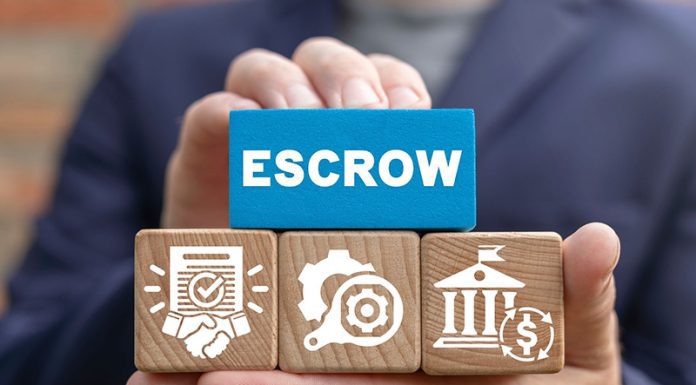 Escrow Account