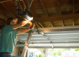 Why Professional Garage Door Installation Matters garage door installation