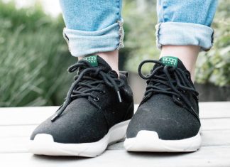Vegan Shoes of 8000 Kicks: An In-Depth Look Vegan Shoes