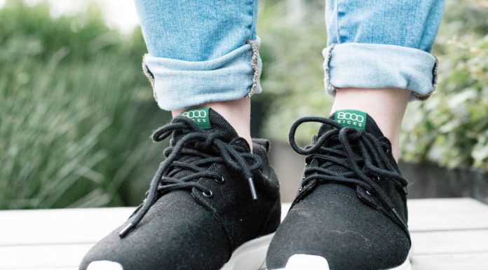 Vegan Shoes of 8000 Kicks: An In-Depth Look Vegan Shoes