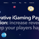 GumBallPay Review – A Game-Changing Payment Gateway Solution for iGaming iGaming Payment