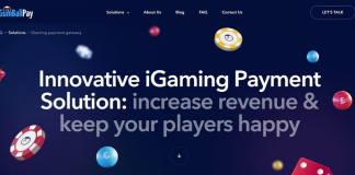 GumBallPay Review – A Game-Changing Payment Gateway Solution for iGaming iGaming Payment
