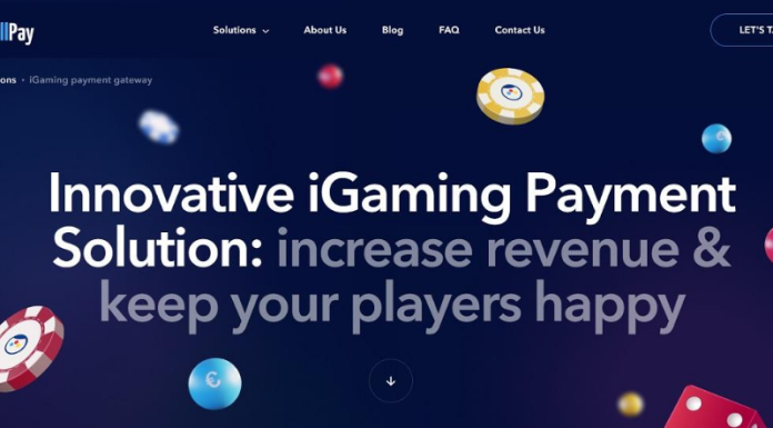 iGaming Payment