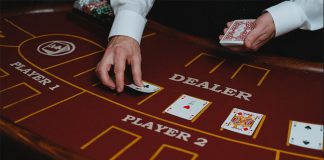 live casino articles