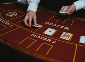Introducing Live Casino Games: How They Work live casino articles