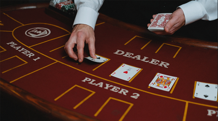 Introducing Live Casino Games: How They Work live casino articles