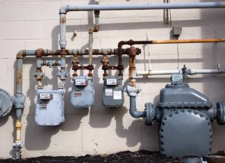 Gas Line Service Your Business Needs