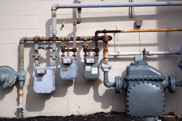 Gas Line Service Your Business Needs