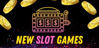 new slot game