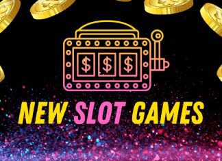 New Slot Games in 2023: Newest Online Slot Machines with High RTPs & Huge Payouts new slot game