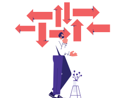 How to Thrive in Radical Uncertainty radical uncertainty