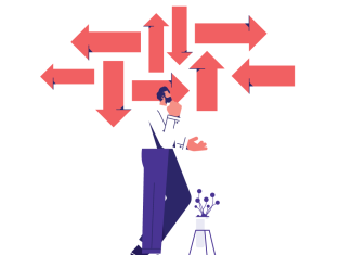 radical uncertainty