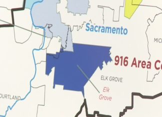 sacramento