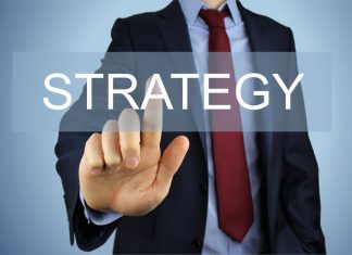 Strategy