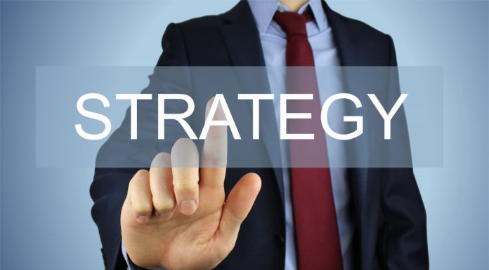 Strategy