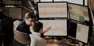 The Ultimate Proprietary Trading Firm Has Arrived trading