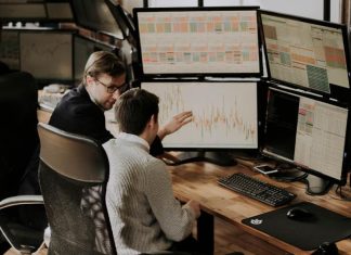 The Ultimate Proprietary Trading Firm Has Arrived trading