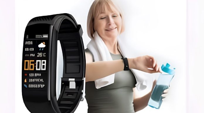 Vital Fit Track Reviews: is Vital Fit Track Legit or Scam? Read the Benefits of Using Vital Fit Track Smartwatch Before Buying! vital fit