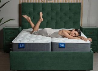3 Steps on the Path to Healthy Sleep 3 Steps on the Path to Healthy Sleep
